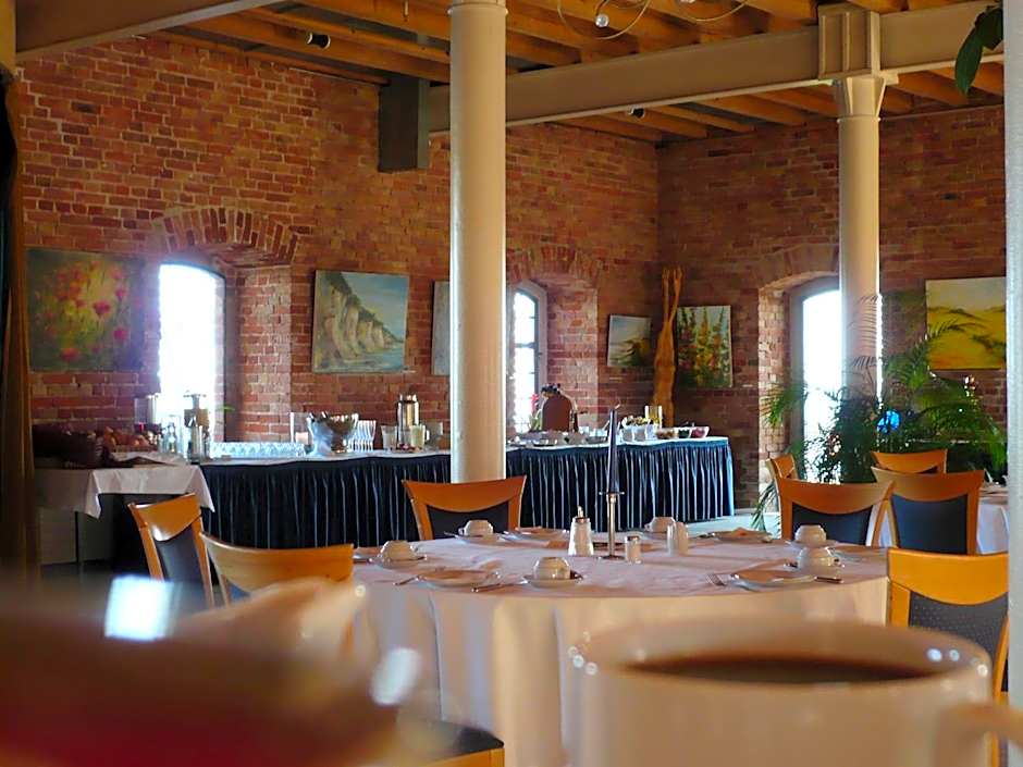 Speicher Barth - Superior-Hotel