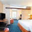 Fairfield Inn & Suites by Marriott Dubois
