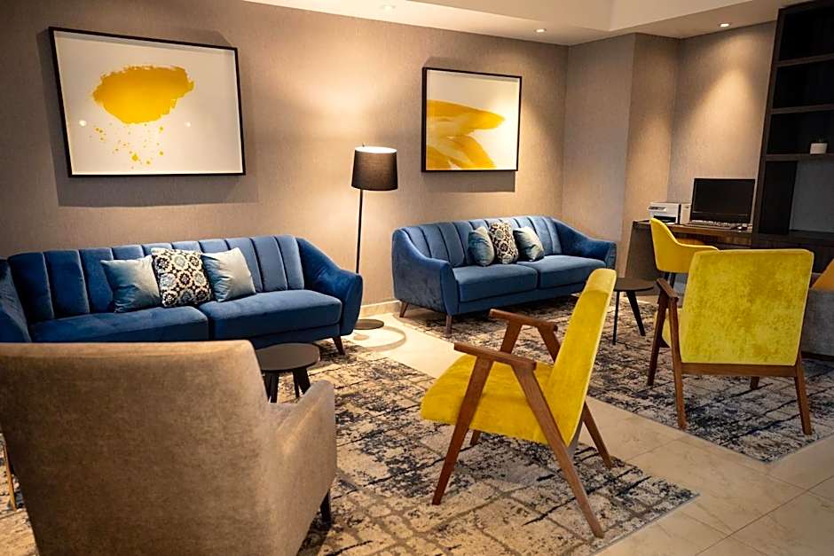 voco Saltillo By IHG