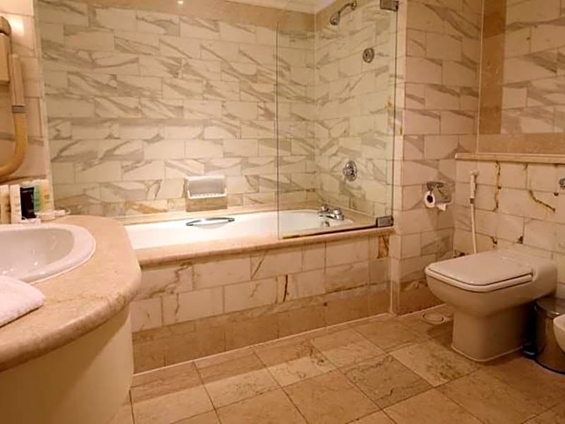 Al Hamra Hotel Jeddah