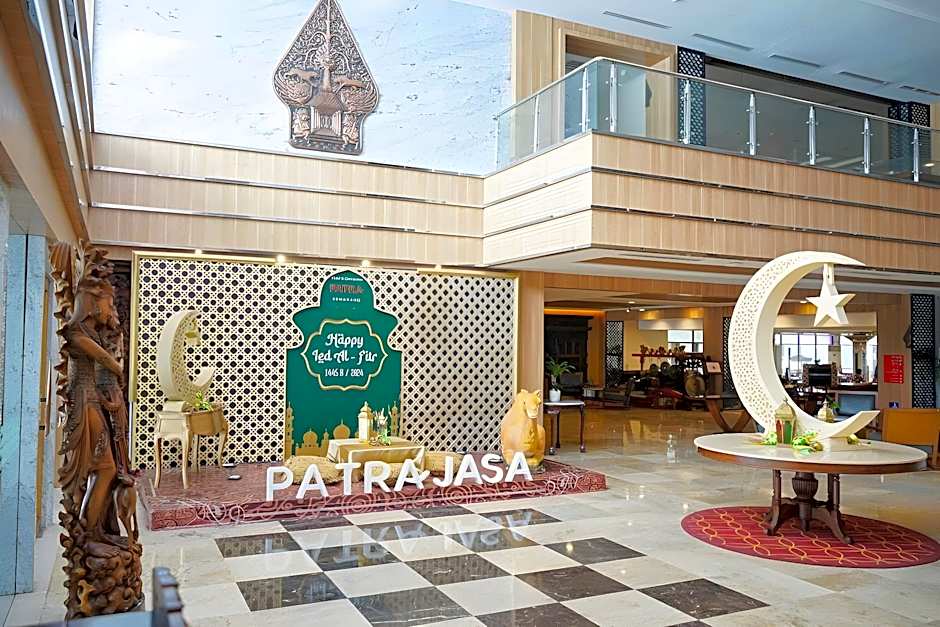 Patra Semarang Hotel & Convention