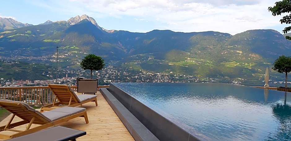 Hotel Restaurant Waldea