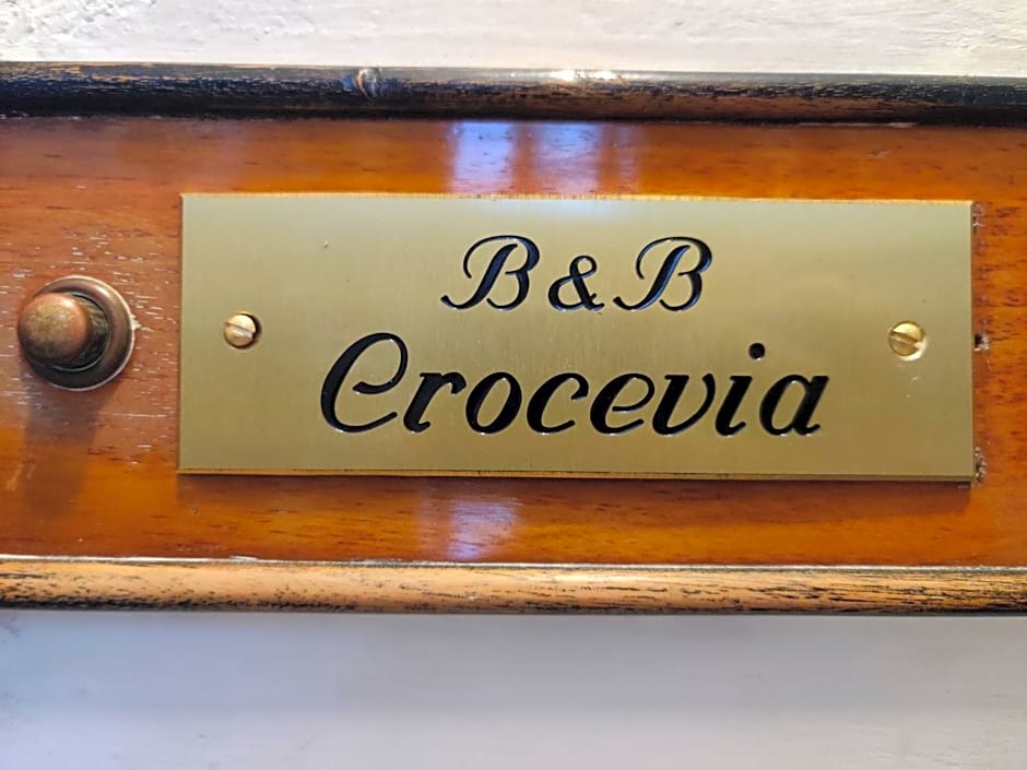 B&B Crocevia