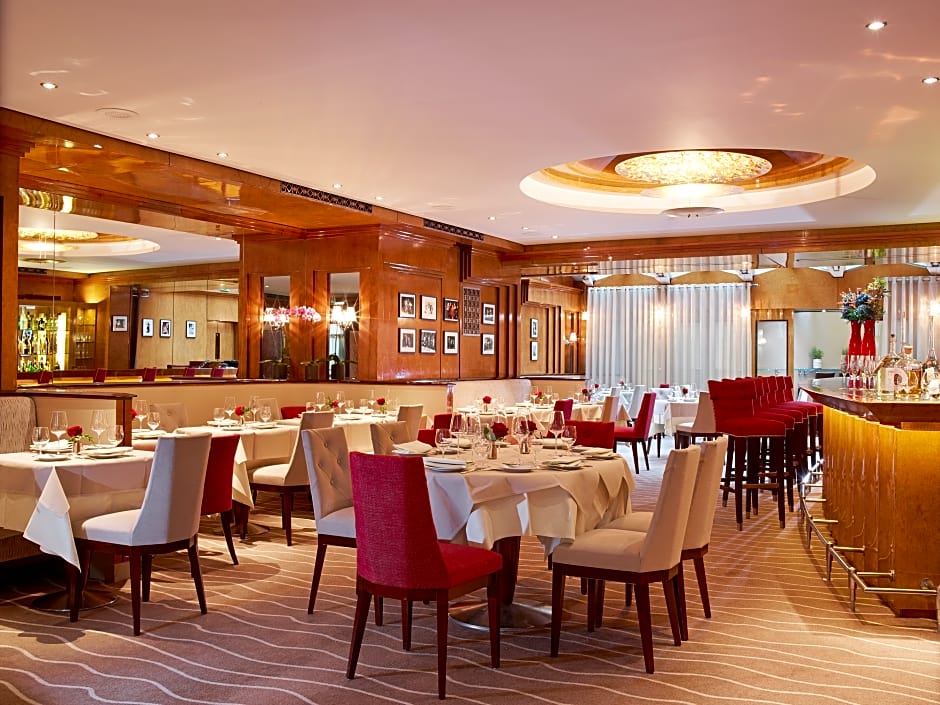 Norman hotel & spa - Paris Champs Elysees