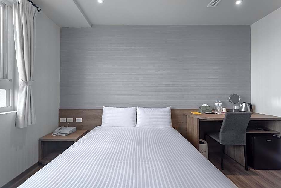 Hotel Brown Zhong Zheng branch