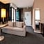 Hotel Docklands