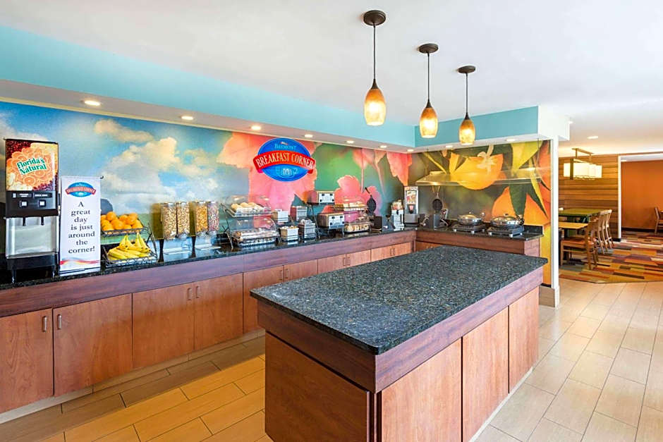 Baymont by Wyndham Savannah Midtown