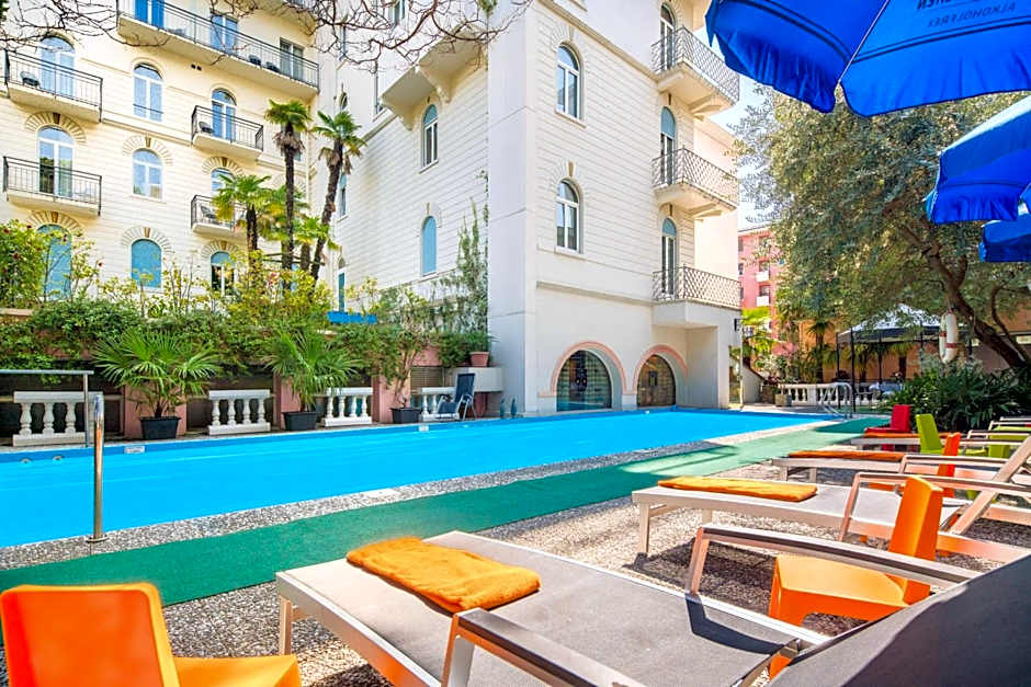Best Western Hotel Bellevue Au Lac