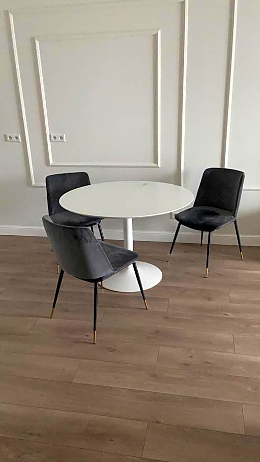 Platinum Towers Hotel Apartments