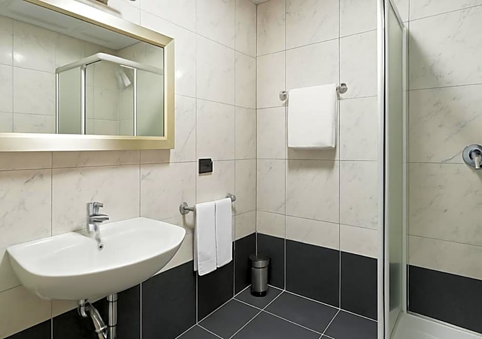 Sechi Hotel Milano with parking