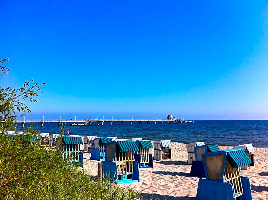 Haus Seeblick Hotel Garni & Ferienwohnungen