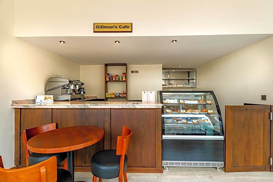 Kibo Palace Hotel Moshi