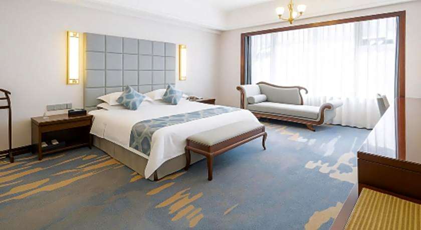 Putian Haiyuan International Hotel