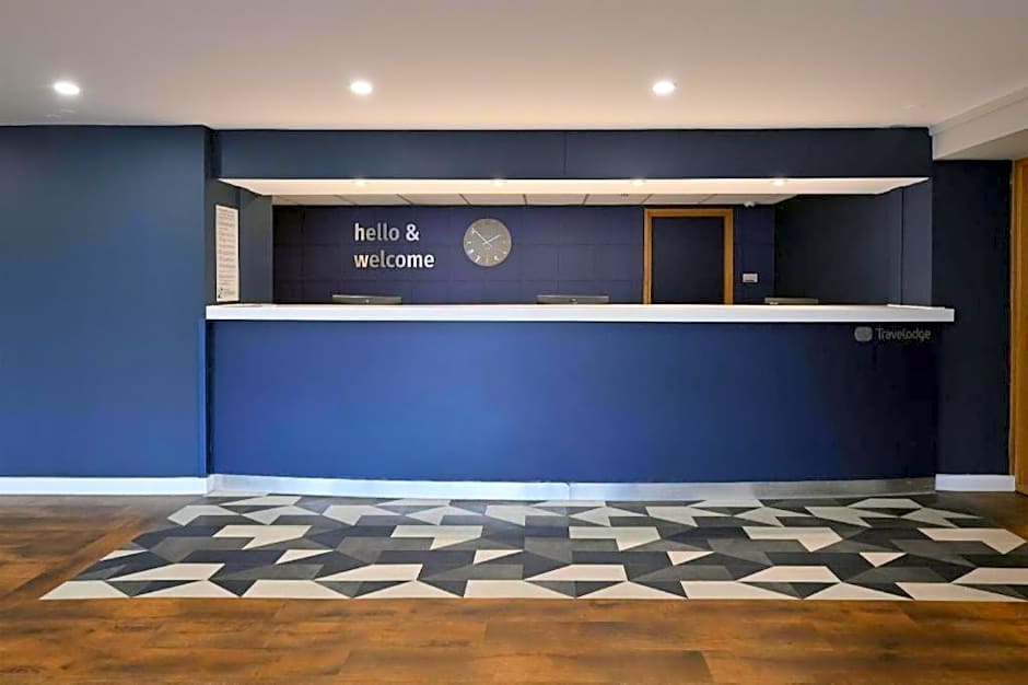 Travelodge Oxford Peartree