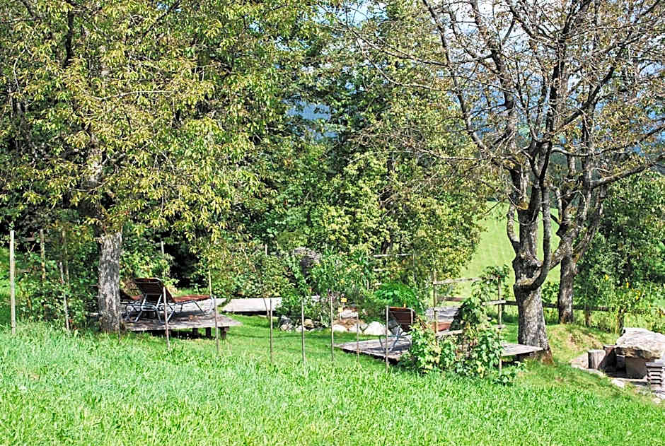Bed & Breakfast Landhaus Strasser