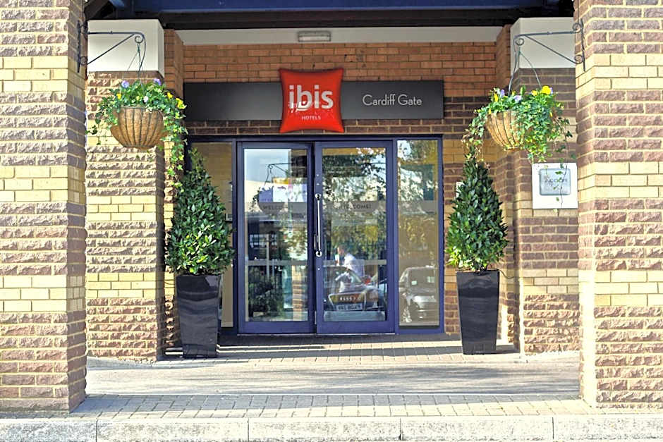 ibis Cardiff Gate - International Business Park