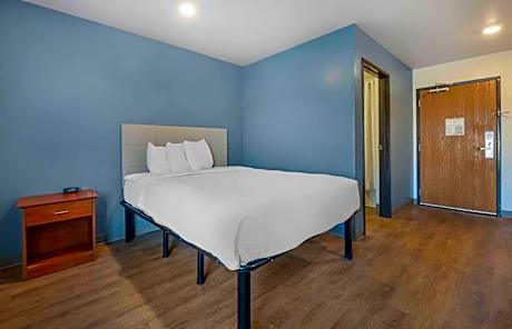 Standard Double Room - Non Smoking