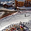 Hôtel Le Sherpa Val Thorens