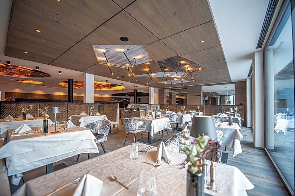 Leitgam Adults Only Hotel