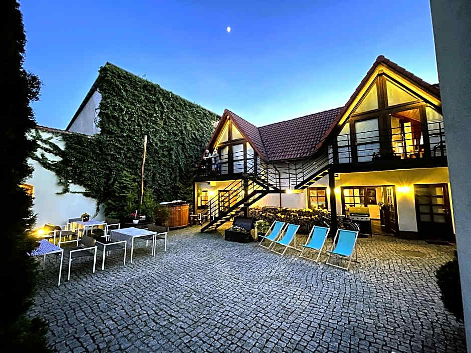 Hotel Beskid