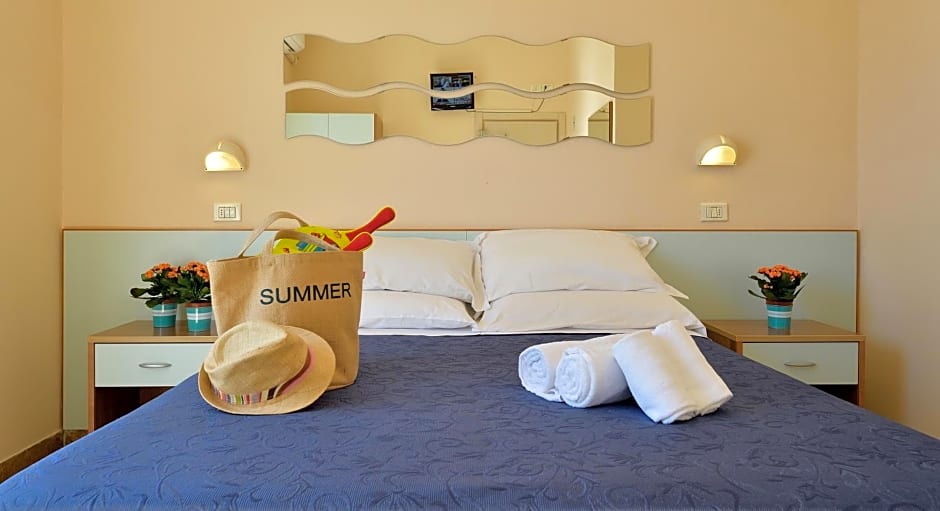 B&B Hotel Oltremar