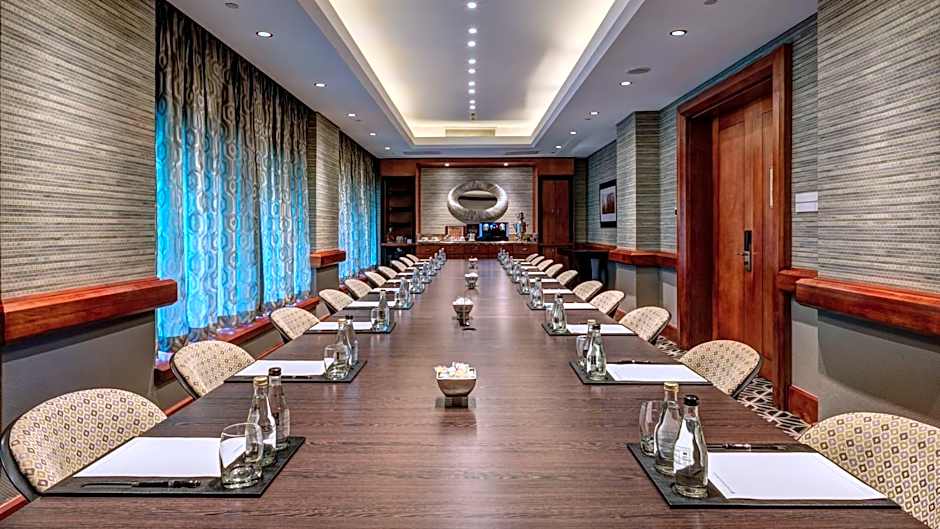 InterContinental Johannesburg OR Tambo Airport Hotel By IHG