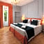 Hotel Villa Carlotta