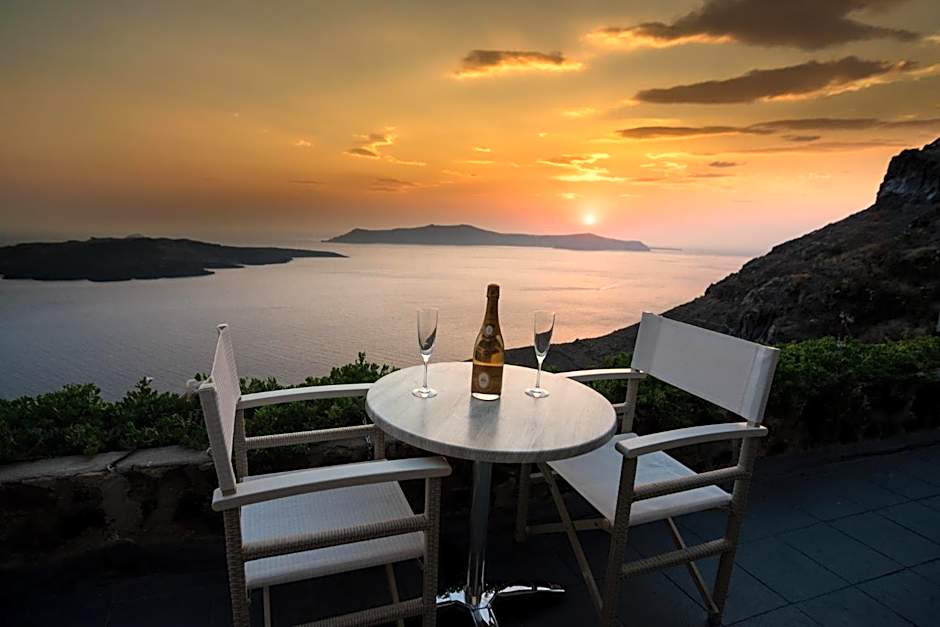 Kratiras View Luxury Suites