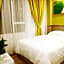 Shell Shanghai Baoshan District Tieli Road Subway Station Tiefeng Road Hotel