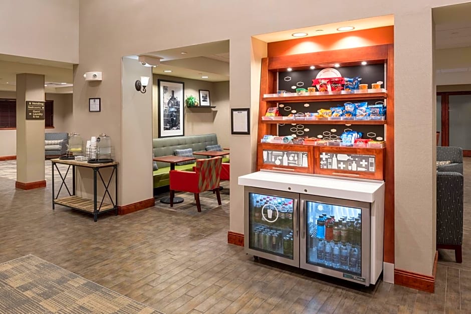 Hampton Inn Branson - Branson Hills