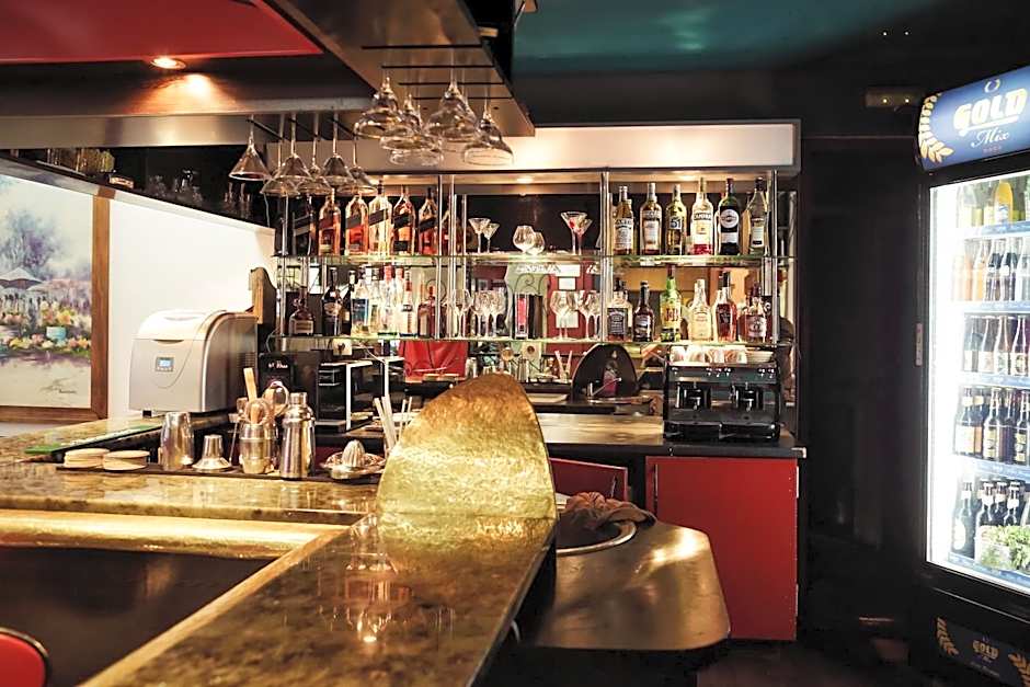 Le Grand Mellis Hôtel & Spa