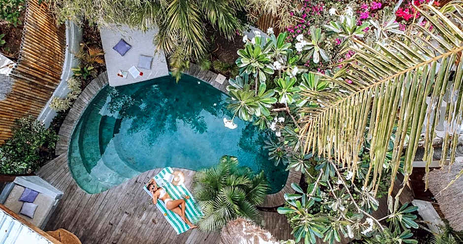 Majo Private Villas