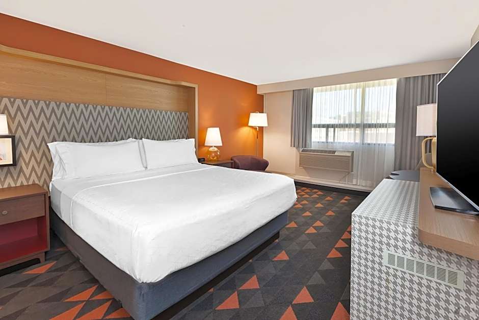 Holiday Inn St Johns Government Center By IHG