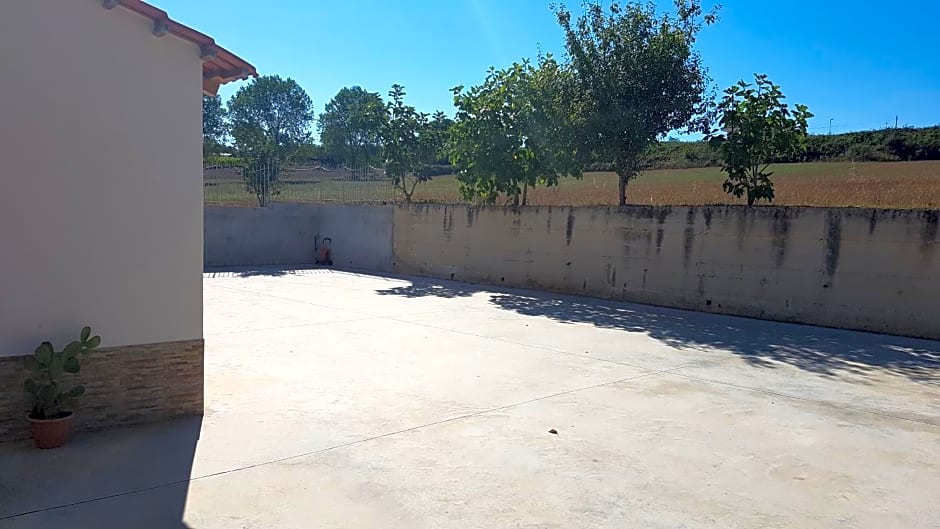 B&B Villa Eleonora Tropea