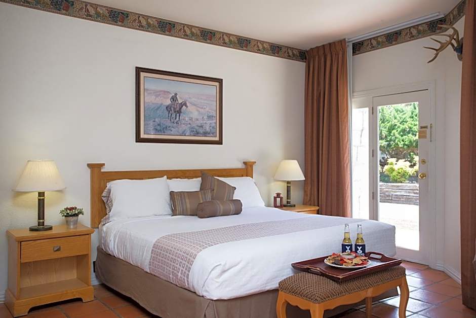 Y O Ranch Hotel and Conference Center
