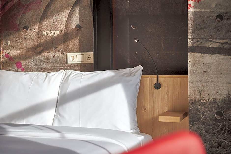 Inntel Hotels Amsterdam Landmark