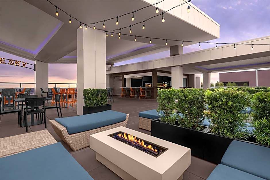 Embassy Suites By Hilton Wilmington Riverfront