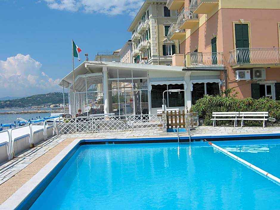 Hotel Bianca Maria