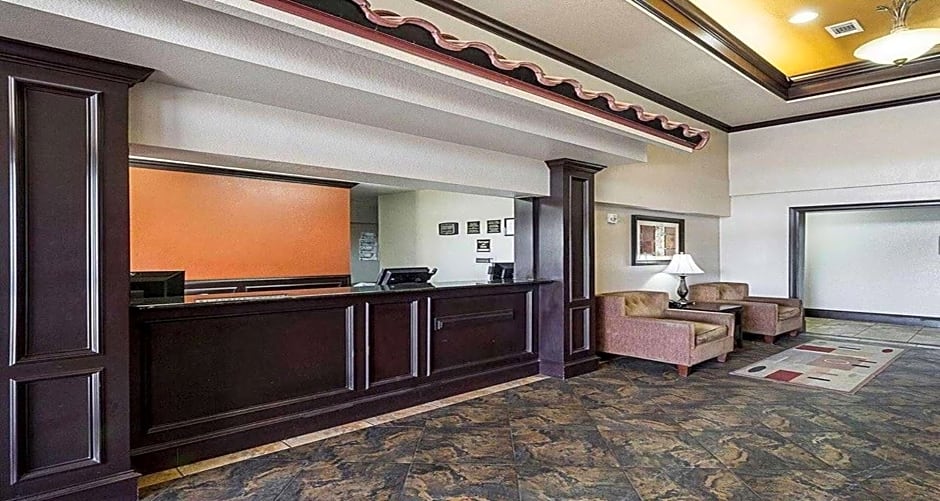 SureStay Plus Hotel by Best Western San Antonio North