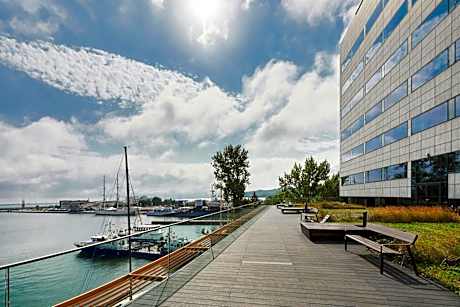 Courtyard by Marriott Gdynia Waterfront