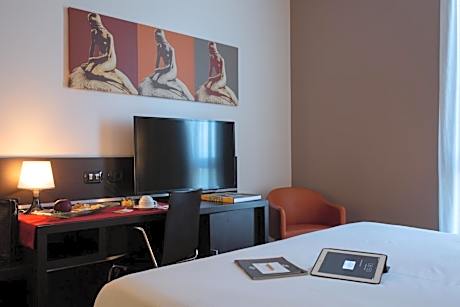 Classic Double or Twin Room