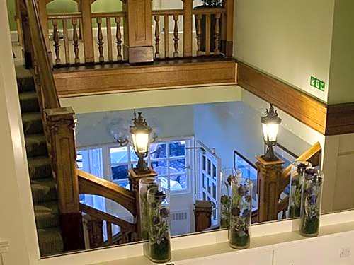 The Orchard Park Hotel