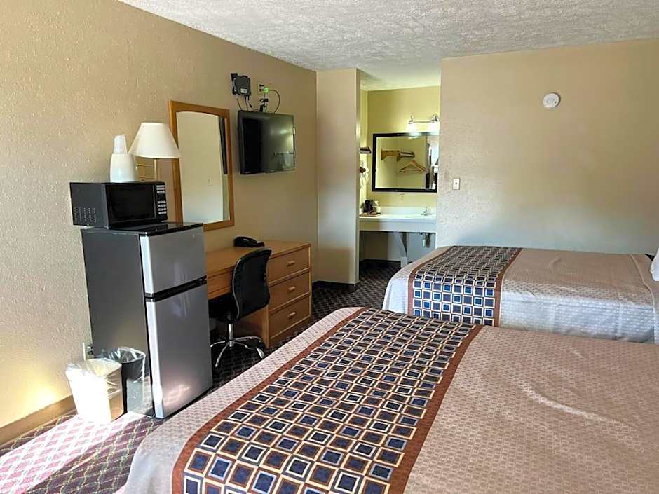 Economy Inn McCook