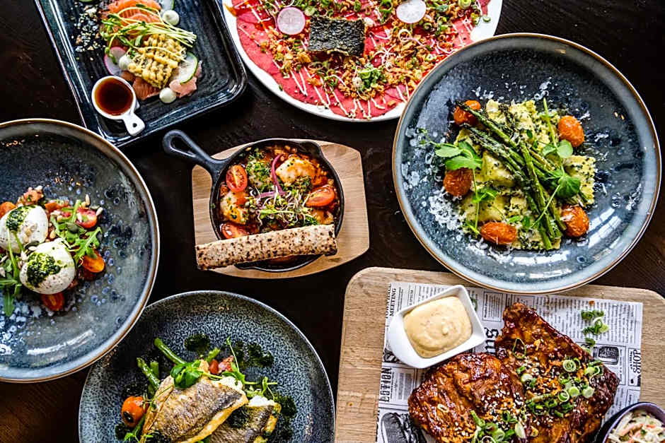 Hotel Restaurant De Keurvorst