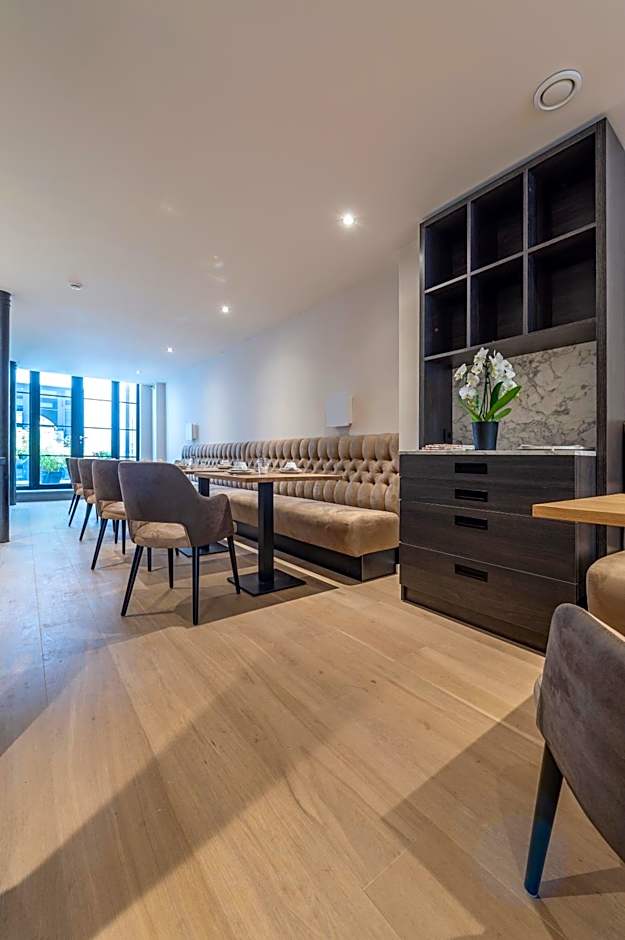 Hotel Monarc
