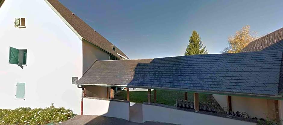 Résidence Les Trois Vallées - ARREAU