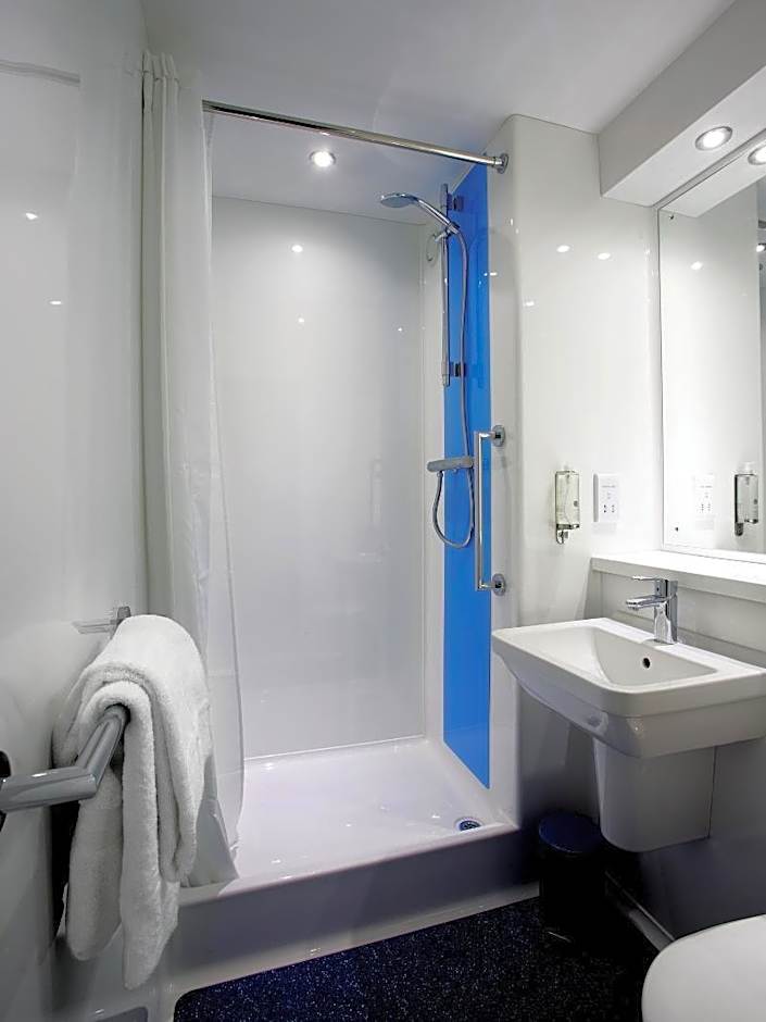 Travelodge Birmingham Yardley