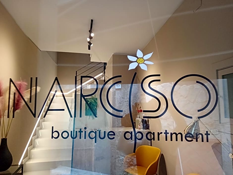 Narciso boutique apartment