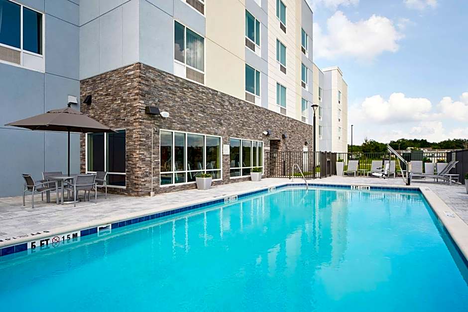 TownePlace Suites by Marriott Leesburg