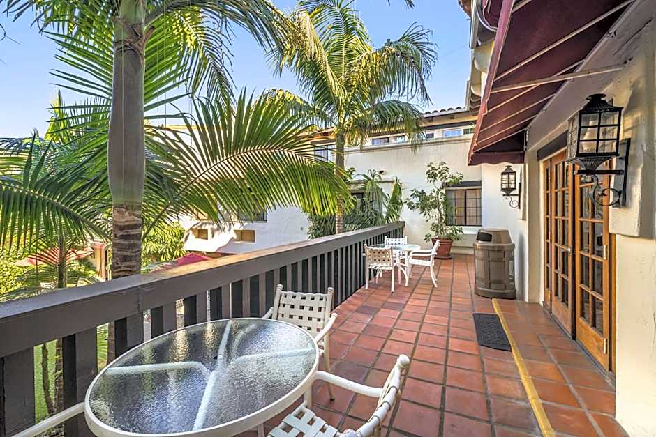Best Western Plus Carpinteria Inn